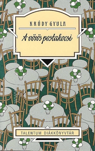 A vörös postakocsi