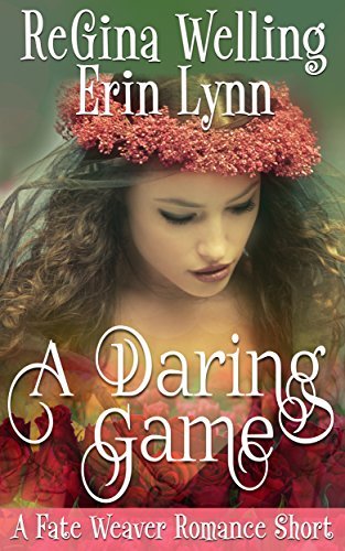 A Daring Game book cover