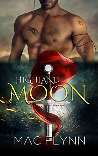 Highland Moon #1