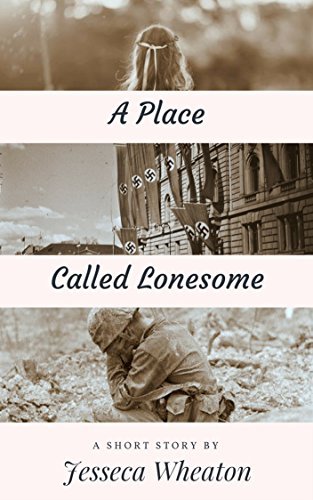 A Place Called Lonesome book cover
