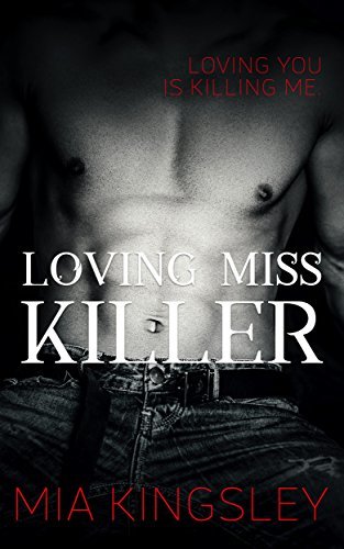 Loving Miss Killer book cover