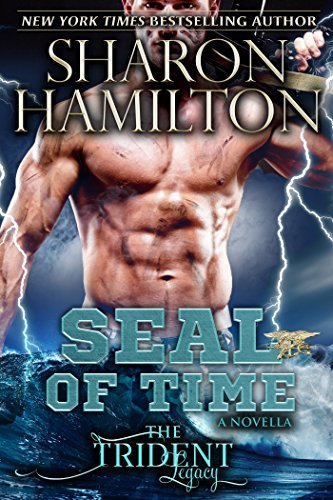 SEAL of Time book cover