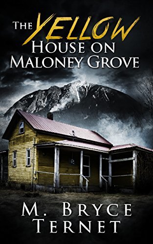 The Yellow House on Maloney Grove