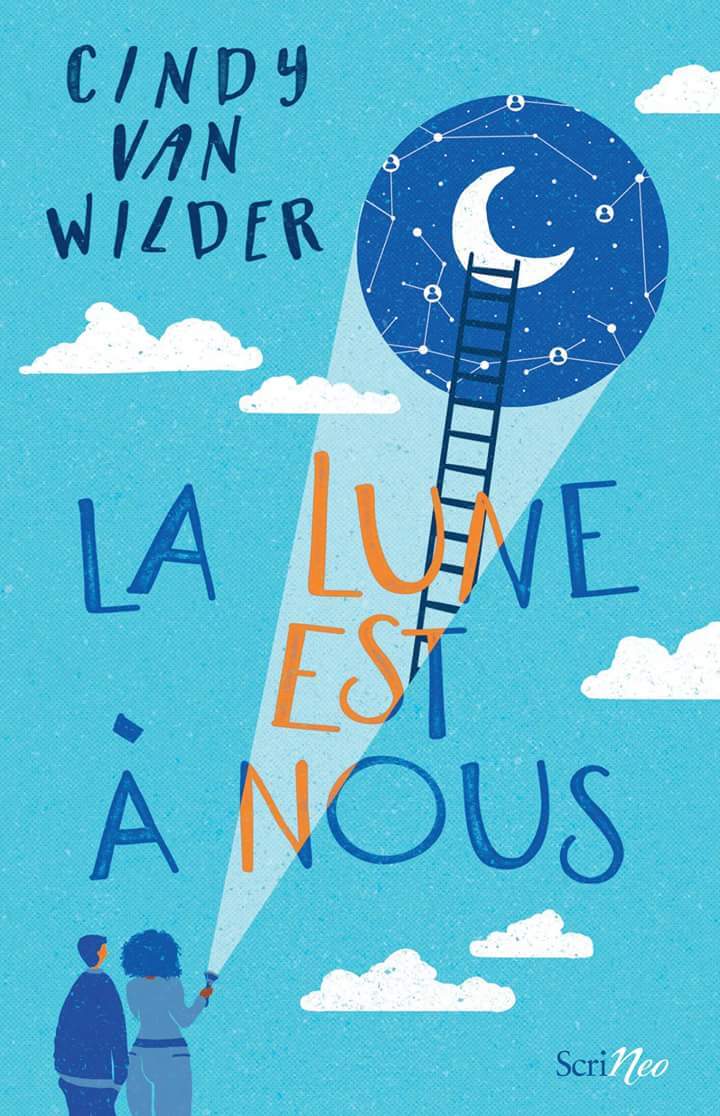 La Lune est à nous book cover