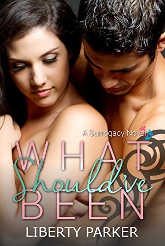 What Should've Been book cover