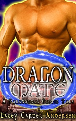 Dragon Mate book cover