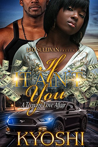 If it Ain't You book cover