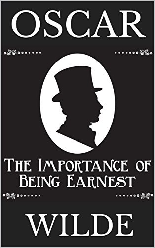 The Importance of Being Ernest (Illustrated)
