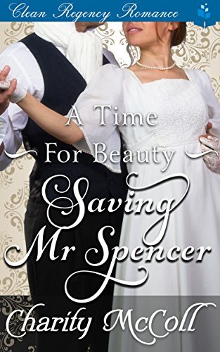 A Time for Beauty book cover