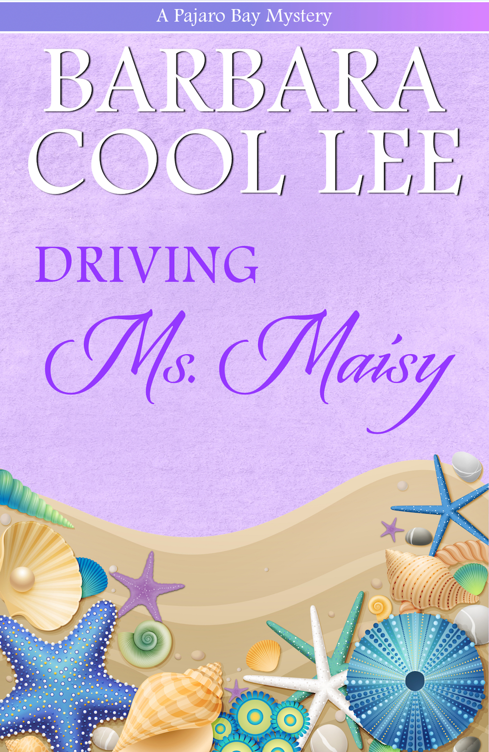 Driving Ms. Maisy