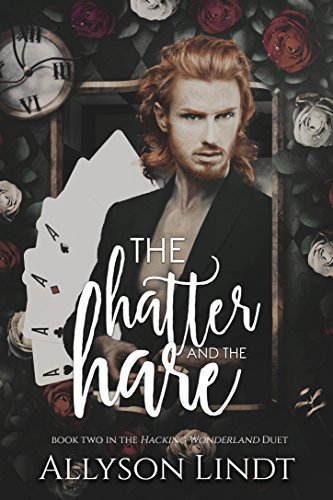The Hatter and The Hare book cover