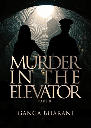 Murder in the elevator part 2