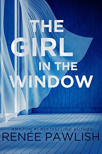 The Girl in the Window book cover