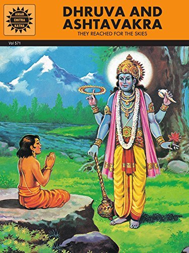 Dhruva aur Ashtavakra
