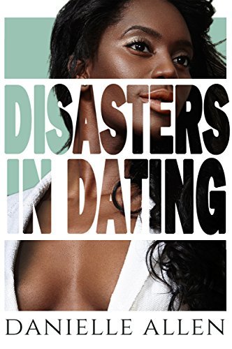 Disasters in Dating book cover