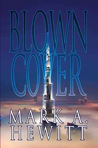 Blown Cover