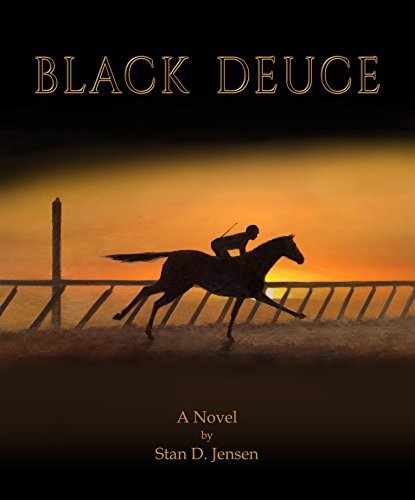Black Deuce