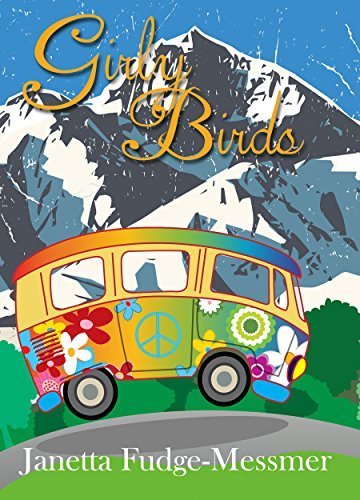 Romancing the Wild book cover 2