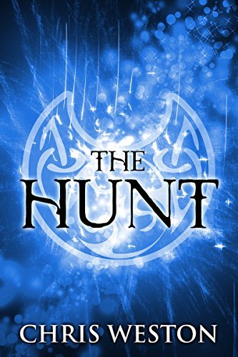 The Hunt book cover