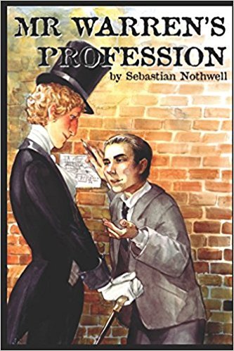 Mr Warren's Profession