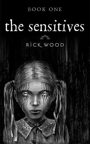 The Sensitives book cover