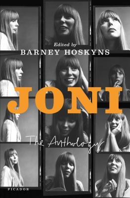 Joni: The Anthology