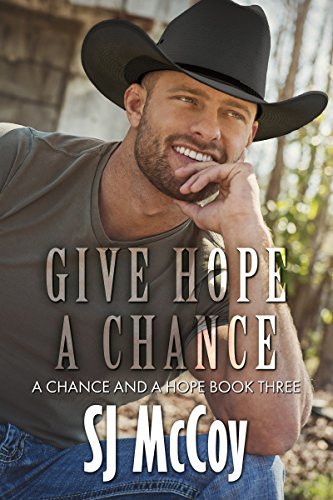 A Chance and a Hope book cover 3