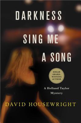 Darkness, Sing Me a Song book cover