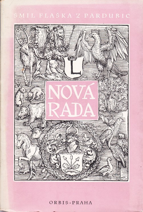 Nová rada