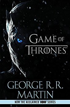 A Game of Thrones (A Song of Ice and Fire, #1)