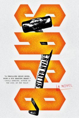 Safe book cover