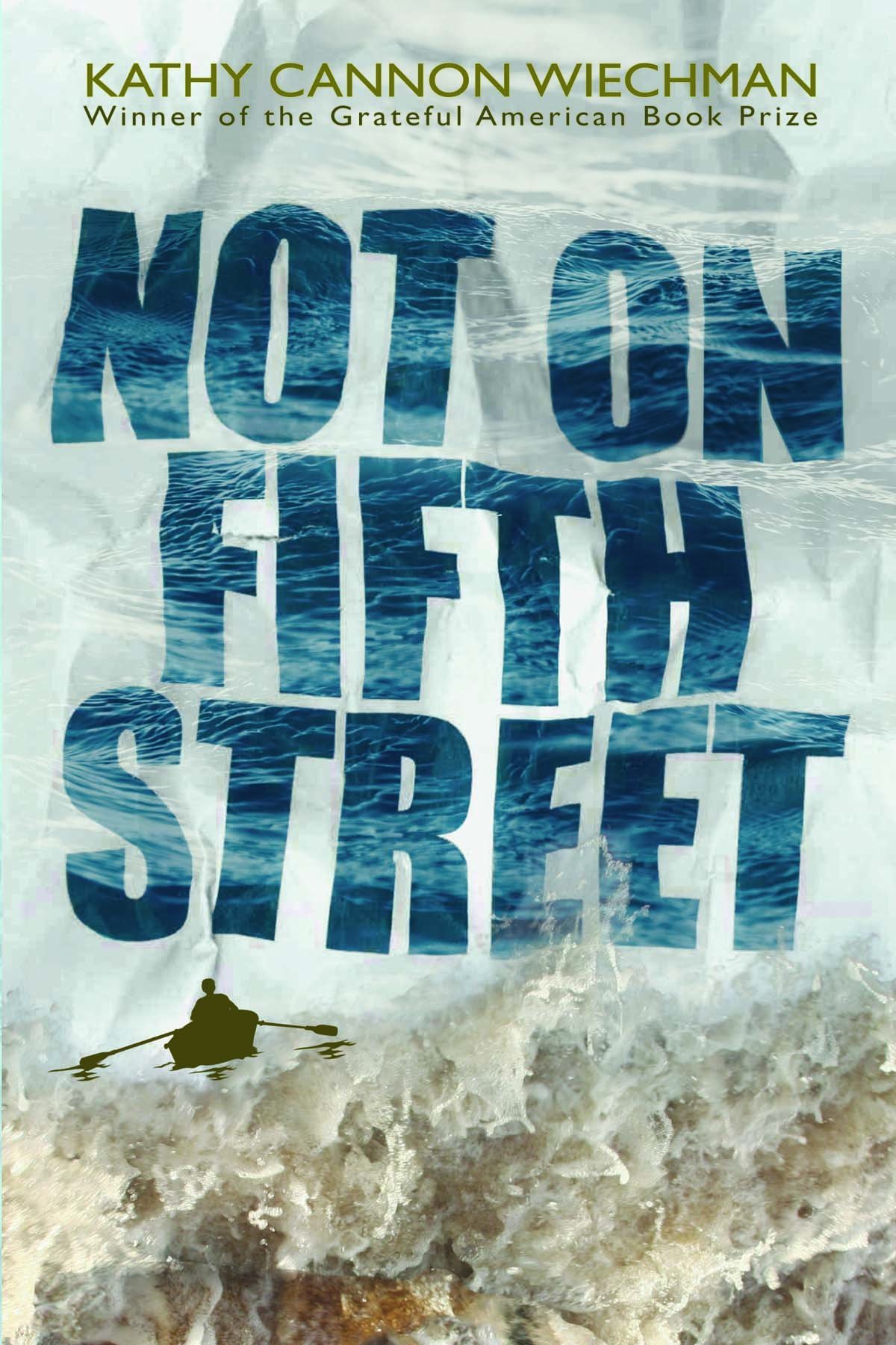 Not on Fifth Street