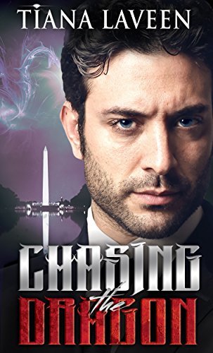 Chasing the Dragon book cover