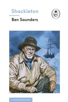 Shackleton (A Ladybird Expert Book) book cover