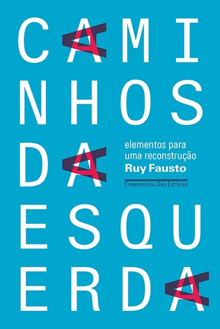 Caminhos da Esquerda book cover