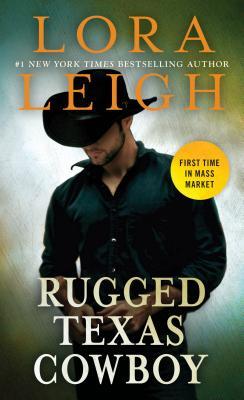 Rugged Texas Cowboy