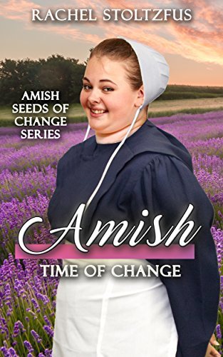 Amish Time of Change