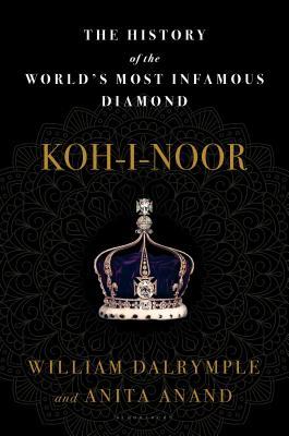 Koh-i-Noor: The History of the World's Most Infamous Diamond
