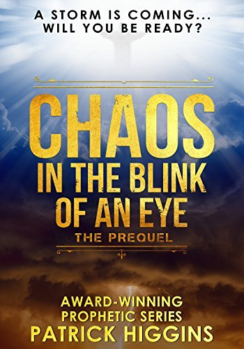 Chaos in the Blink of an Eye: The Prequel