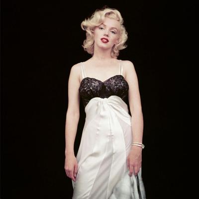 The Essential Marilyn Monroe by Milton H. Greene: Milton H. Greene: 50 Sessions