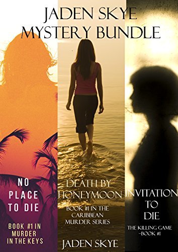 Jaden Skye: Mystery Bundle