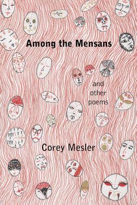 Among the Mensans book cover