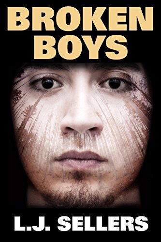 Broken Boys book cover