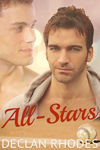 All-Stars book cover