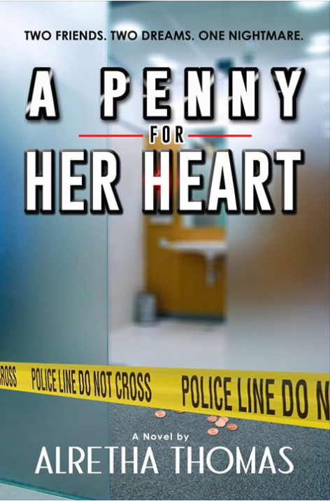 A Penny For Her Heart