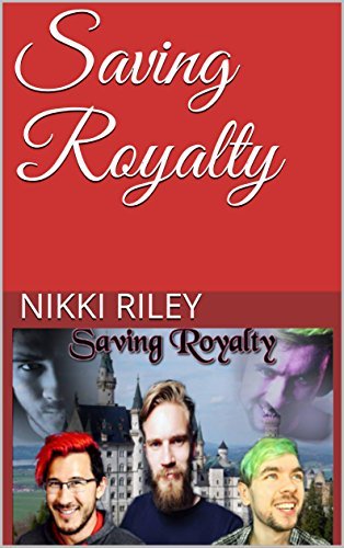 Nikki Riley Saving Royalty by Nikki Riley | Goodreads
