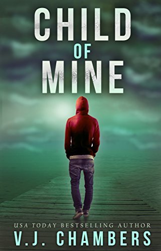 Child of Mine book cover