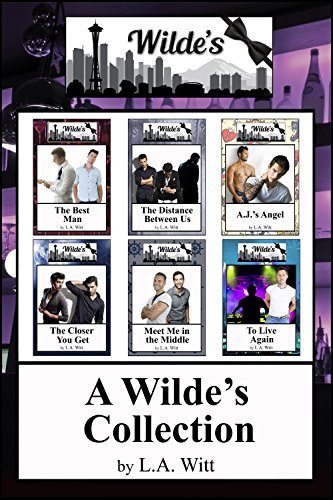 A Wilde's Collection