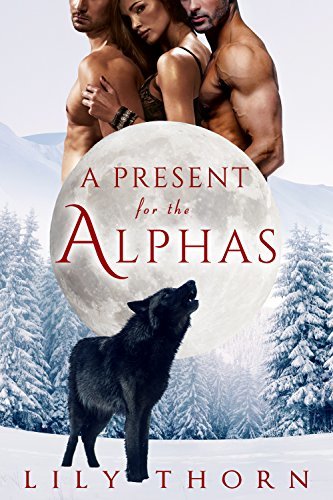 A Present for the Alphas book cover