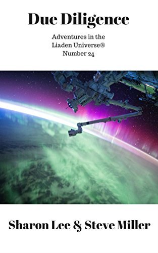 Due Diligence book cover